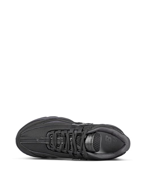 RC56 Vervaagde Zwarte Sneakers - Image 4
