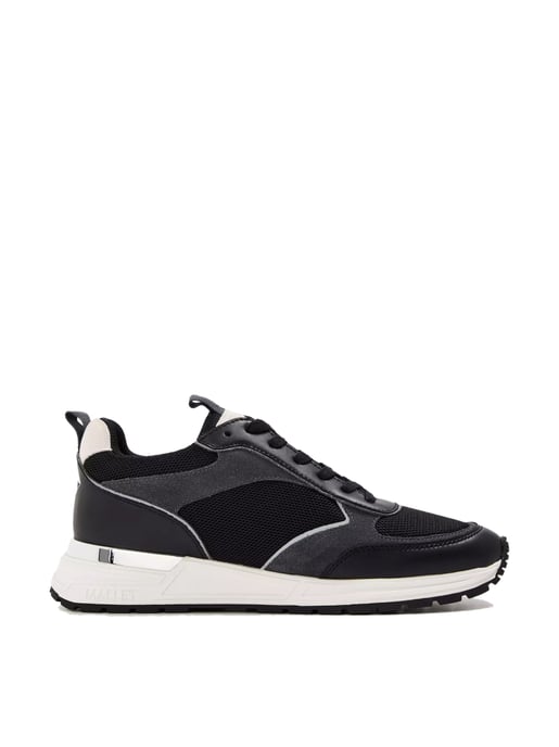 Bethnal lage sneakers - Image 1