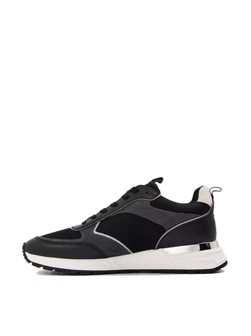 Bethnal lage sneakers - Image 2