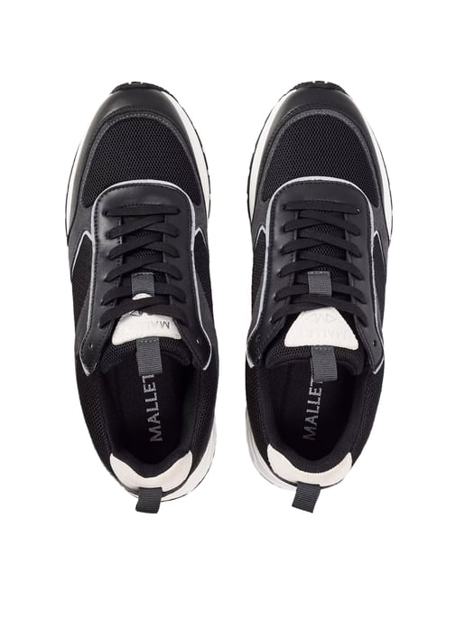 Bethnal lage sneakers - Image 3