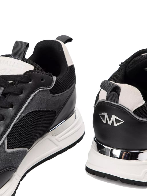 Bethnal låga sneakers - Image 4