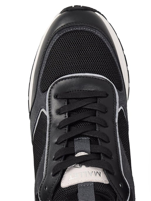 Bethnal lage sneakers - Image 5