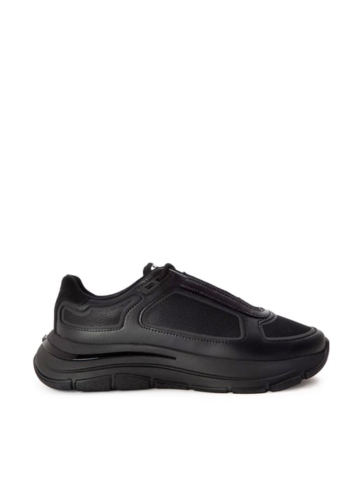 Alton låga sneakers - Image 1