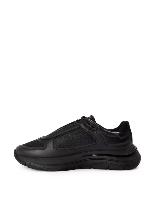 Alton låga sneakers - Image 3