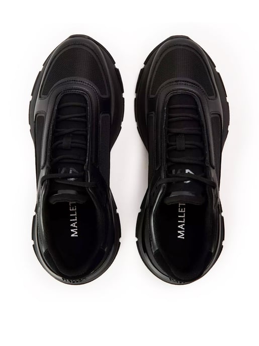 Alton lage sneakers - Image 4
