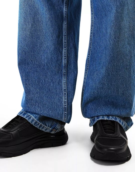 Alton lage sneakers - Image 6