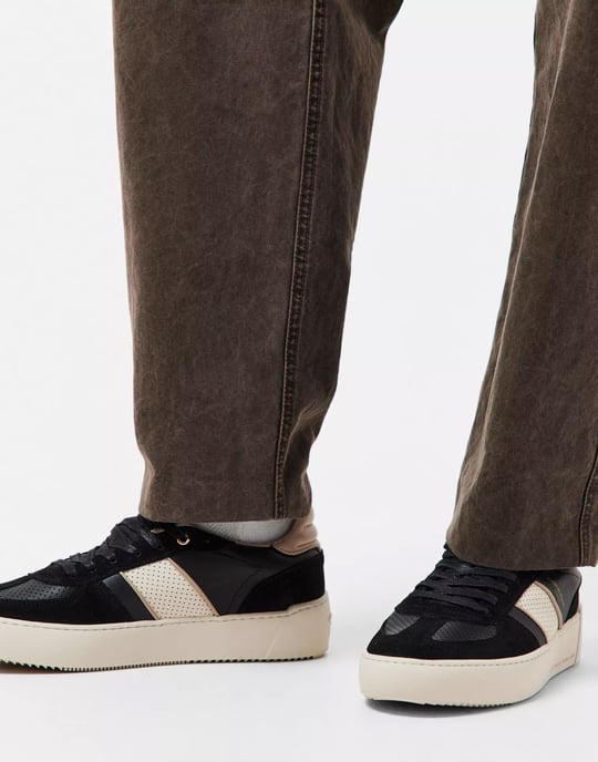 Coliseum Terrace lage sneakers - Image 6