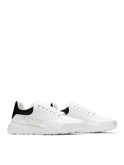 Court Larry överdimensionerade sneakers - Image 2