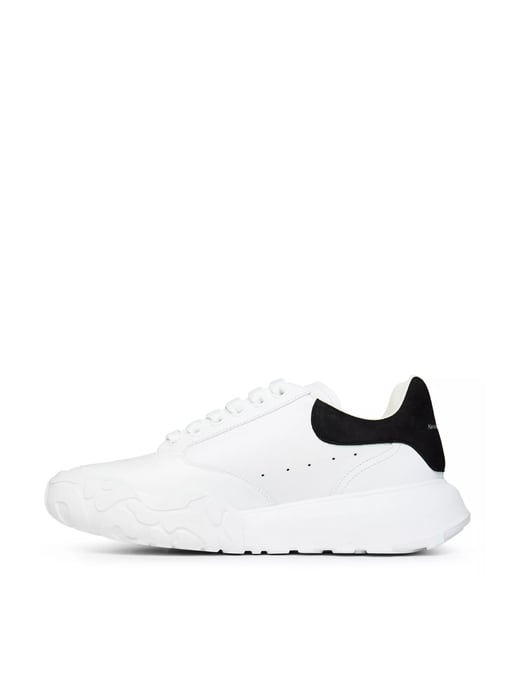 Court Larry oversized sneakers - Image 4