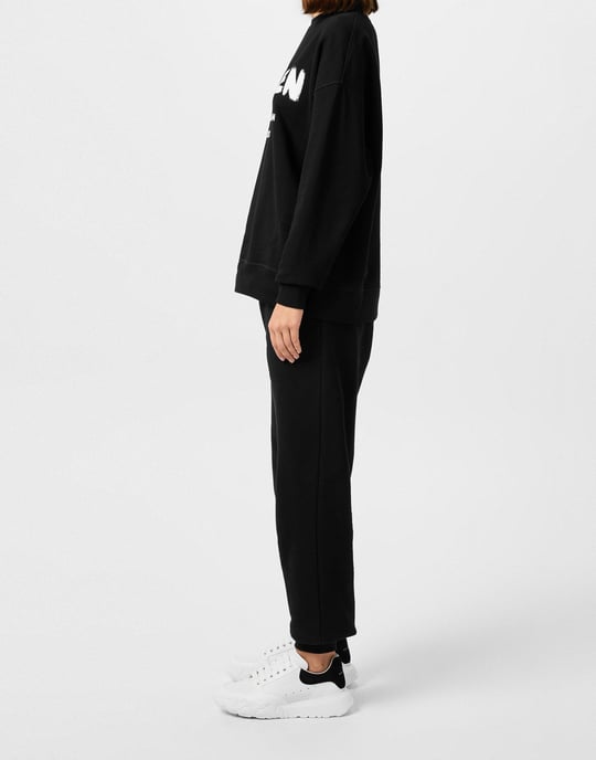 Court Larry oversized sneakers - Image 5