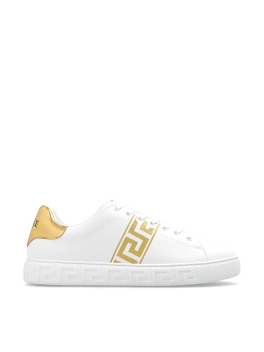 La Greca-logotypsneakers - Image 1