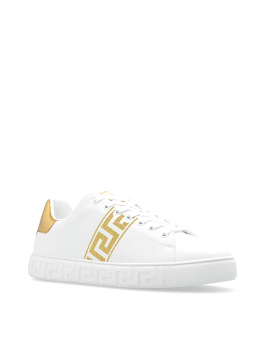 La Greca-logotypsneakers - Image 2