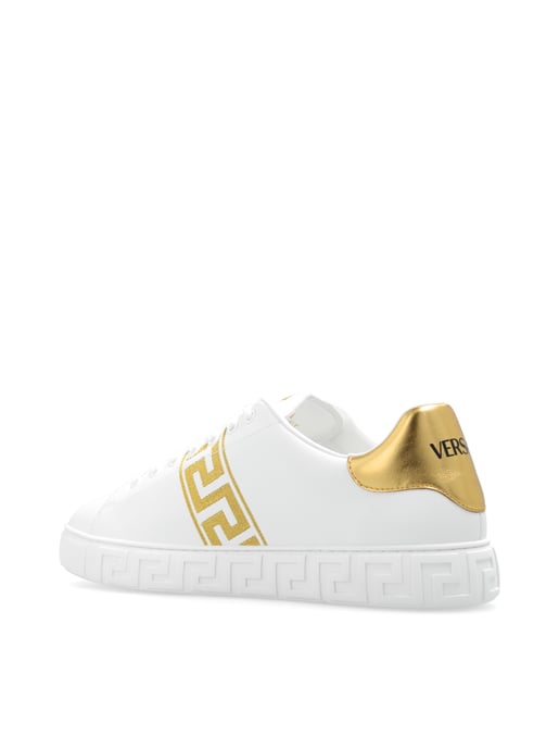 La Greca-logotypsneakers - Image 3