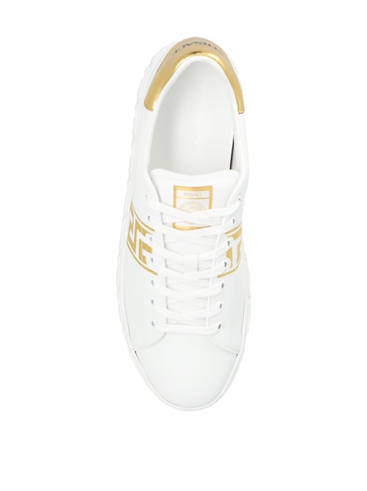 La Greca-logotypsneakers - Image 4