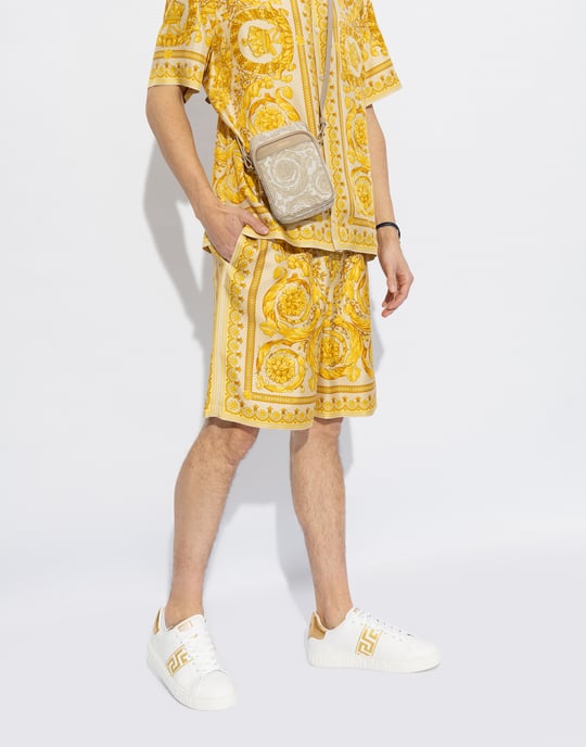 La Greca-logotypsneakers - Image 5