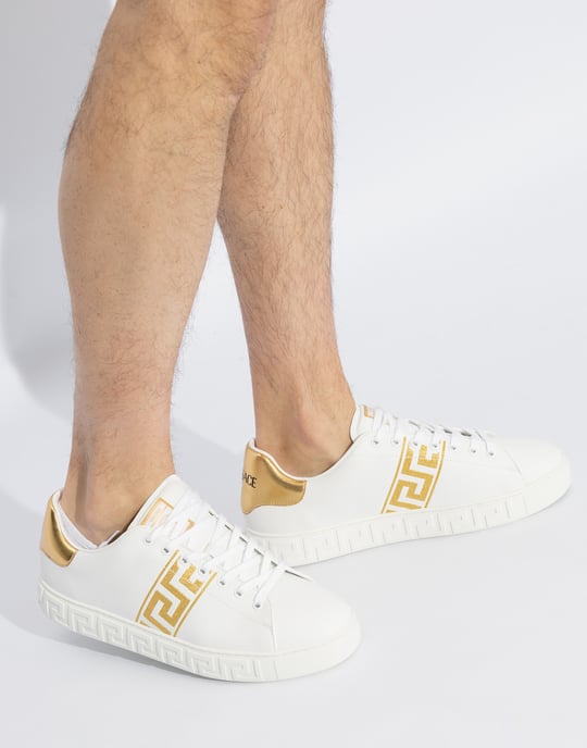 La Greca-logotypsneakers - Image 6