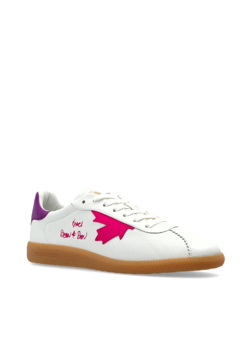 Rebel-logotyp sneakers - Image 2