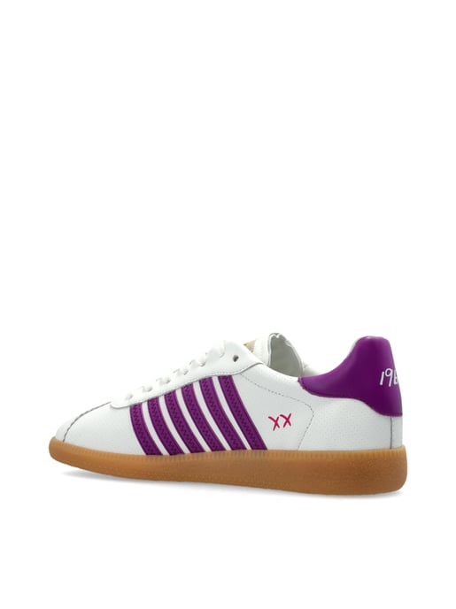 Rebel-logotyp sneakers - Image 3