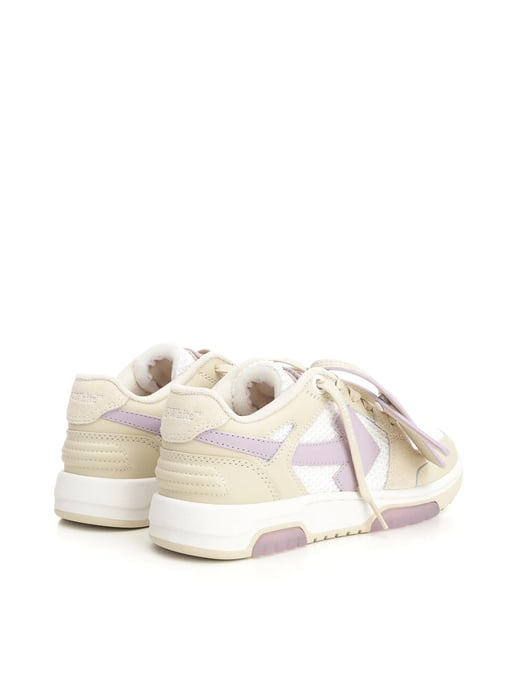 Slanke sneakers met logo voor buiten kantoor - Image 3