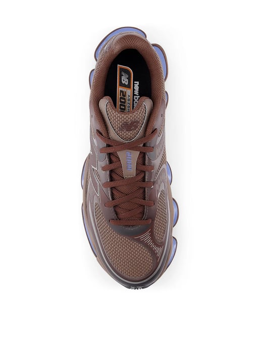 Abzorb 2000 Pumpernickel Sneakers - Image 4