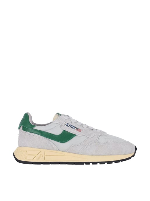 Reelwind lage sneakers - Image 1