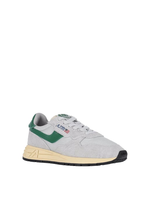 Reelwind lage sneakers - Image 2