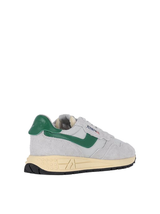Reelwind lage sneakers - Image 3