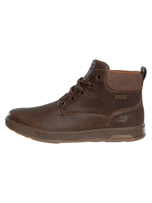 Skechers Cavell Isaac Waterdichte Laarzen, Bruin - Image 2
