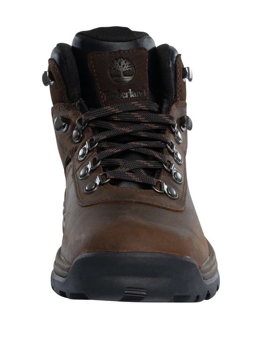 Timberland Flume Mid LC Waterdichte Wandelschoenen, Bruin - Image 4