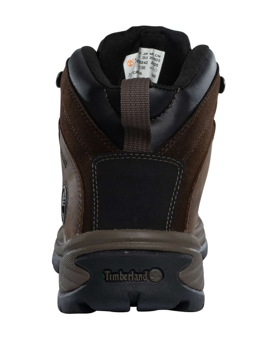 Timberland Flume Mid LC Waterdichte Wandelschoenen, Bruin - Image 5