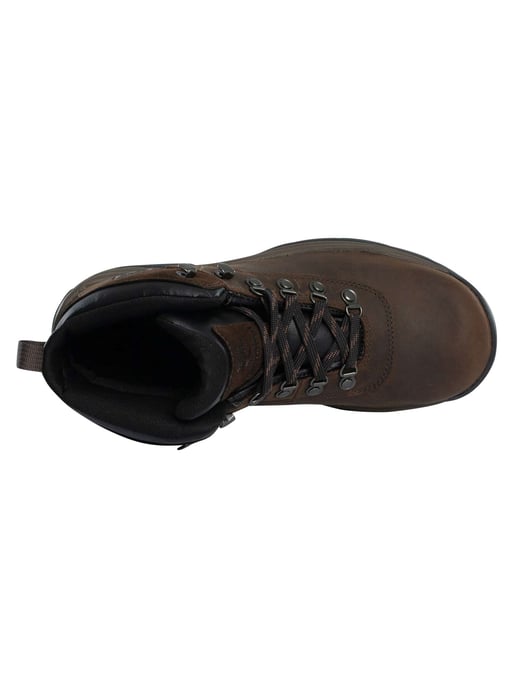 Timberland Flume Mid LC Waterdichte Wandelschoenen, Bruin - Image 6