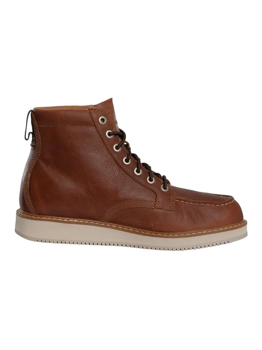 Timberland Redwood Edge Leren Laarzen, Bruin - Image 3