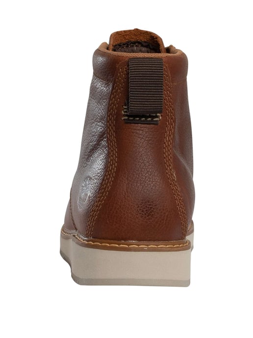 Timberland Redwood Edge Leren Laarzen, Bruin - Image 5