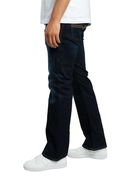 Diesel 2007 Zatiny Bootcut Jeans, Blauw - Image 2