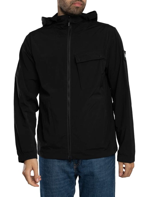 Weekend Offender Temara Lichtjack, Zwart - Image 2