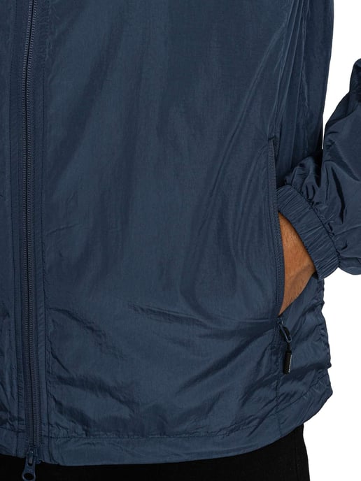 Weekend Offender Technicus Jas, Blauw - Image 4