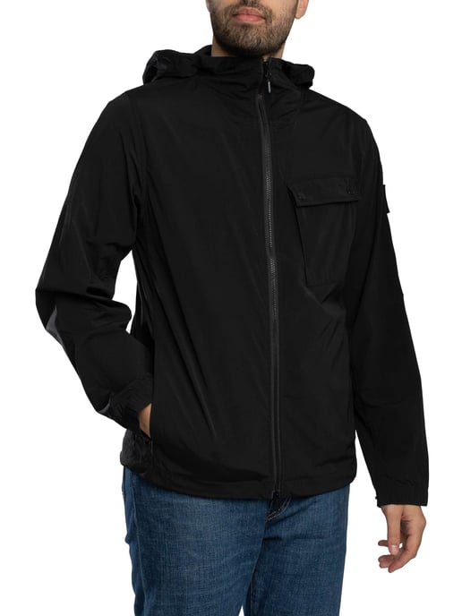 Weekend Offender Temara Lichtjack, Zwart - Image 3