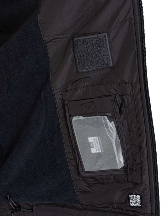 Weekend Offender Technicus Jas, Grijs - Image 6