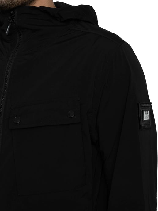 Weekend Offender Temara Lichtjack, Zwart - Image 6