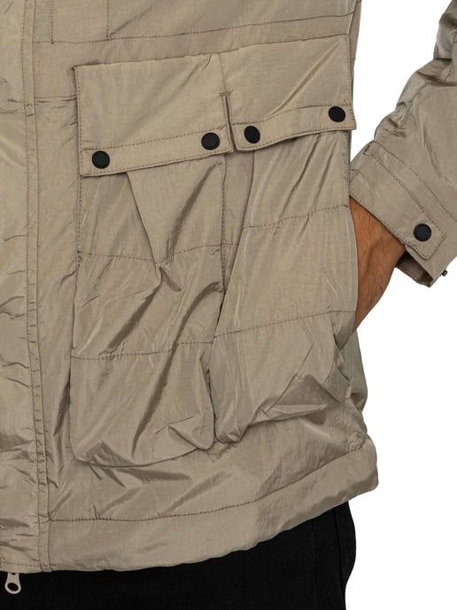 Weekend Offender Tralee-Jas, Beige - Image 4