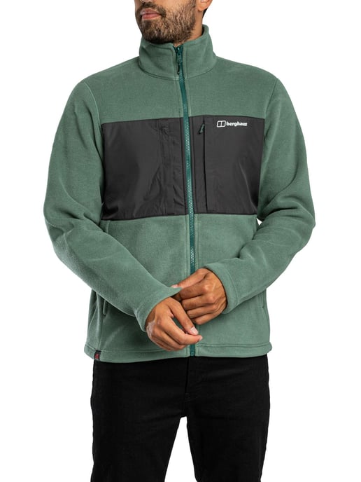 Berghaus Prism Guideia Jacket, Green - Image 2