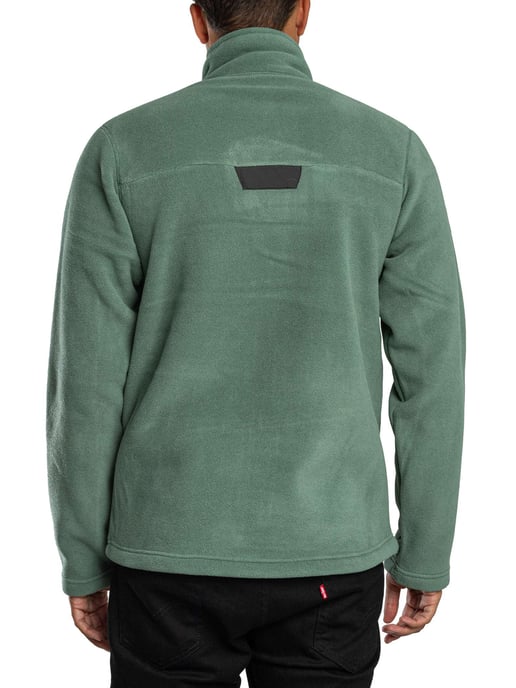 Berghaus Prism Guideia Jacket, Green - Image 3
