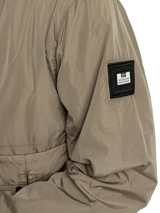 Weekend Offender Tralee-Jas, Beige - Image 6