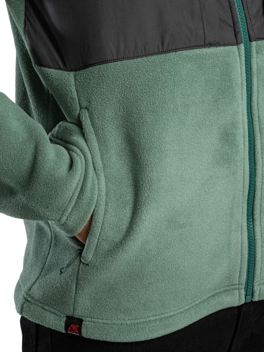 Berghaus Prism Guideia Jacket, Green - Image 4