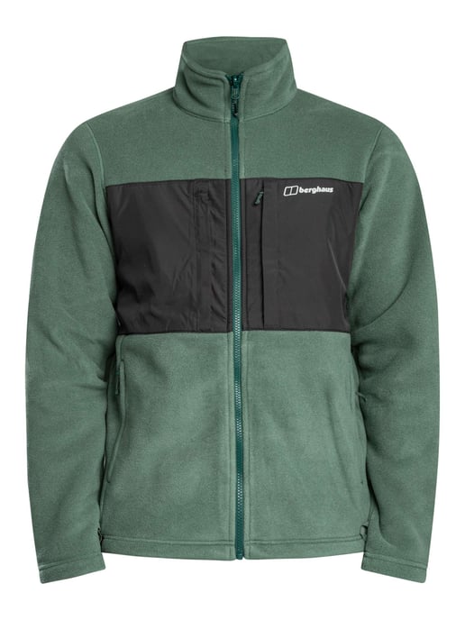 Berghaus Prism Guideia Jacket, Green - Image 6