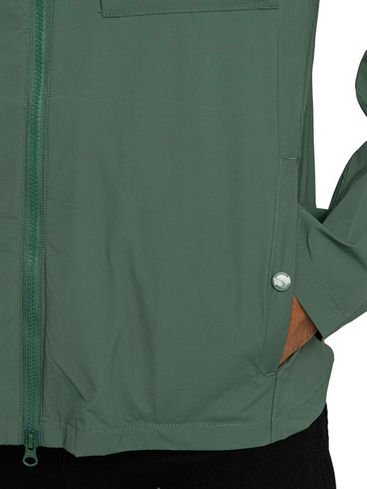 Weekend Offender Southbank-Jas, Groen - Image 4