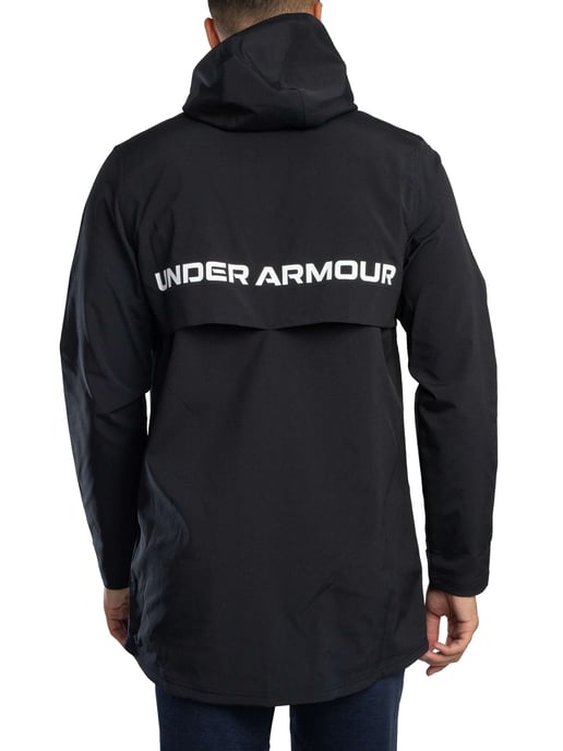 Under Armour Challenger Pro-Jack, Zwart - Image 3
