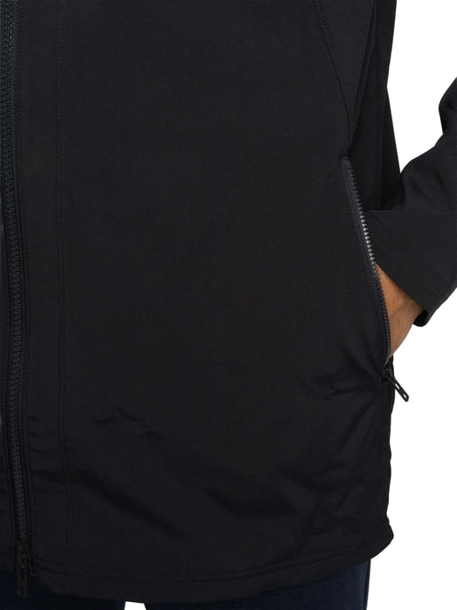Under Armour Challenger Pro-Jack, Zwart - Image 4