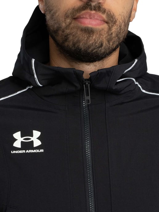 Under Armour Challenger Pro-Jack, Zwart - Image 6