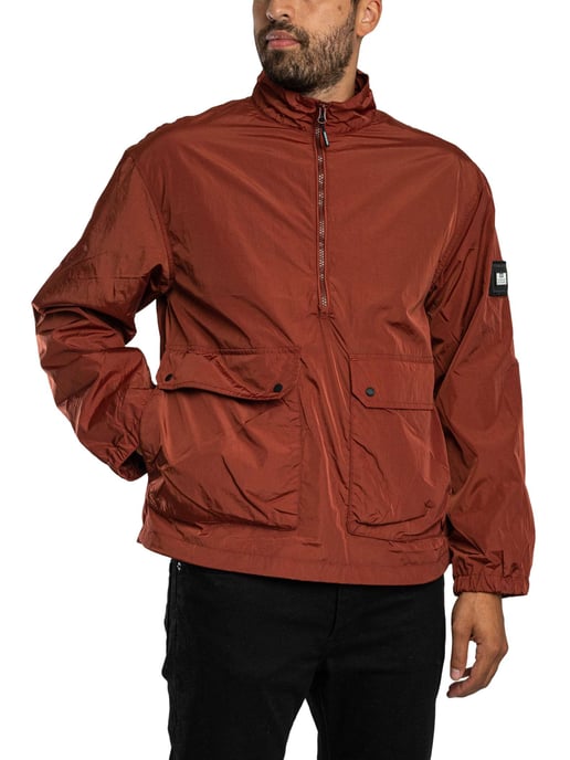 Weekend Offender Scotia-Jas, Rood - Image 1